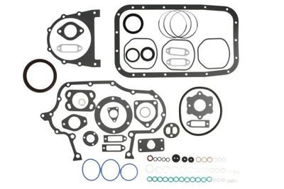 Complete motorpakkingset (volledig)