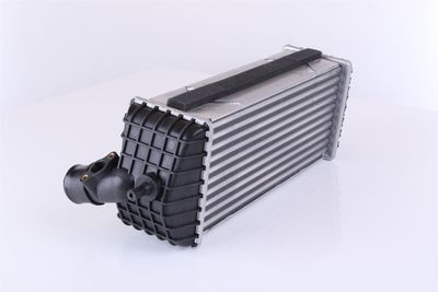 INTERCOOLER COMPRESOR NISSENS 96309 18