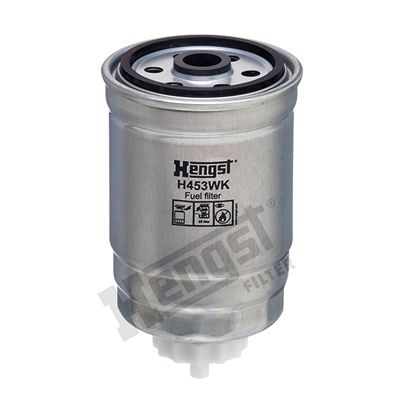 Топливный фильтр HENGST FILTER H453WK для DODGE NITRO