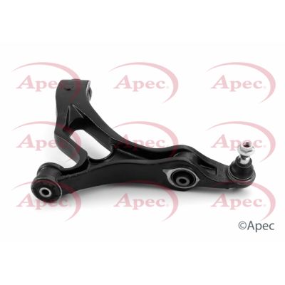 Control/Trailing Arm, wheel suspension APEC AST2711