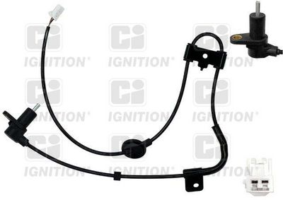 датчик, обороти на колелото QUINTON HAZELL XABS1077