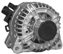 GENERATOR / ALTERNATOR ACAUTO ACCBA2114 1