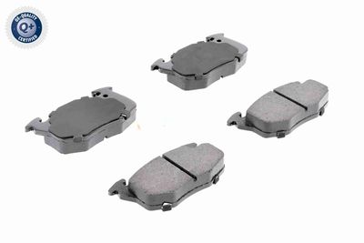 BREMSBELAGSATZ SCHEIBENBREMSE VAICO V220065 8