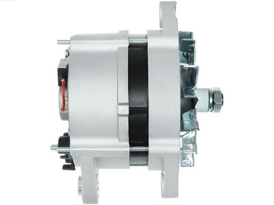 Alternator A0107