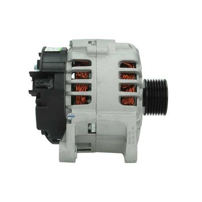 GENERATOR / ALTERNATOR BV PSH 575542120004 3