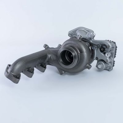 LADER AUFLADUNG BorgWarner 16359880028 1