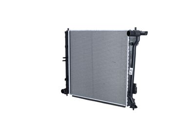 RADIATOR RACIRE MOTOR NRF 550029 8