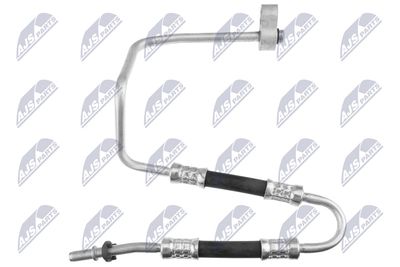 CONDUCTA PRESIUNE VARIABILA AER CONDITIONAT NTY CPRAU002 2