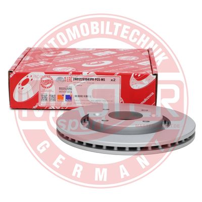 DISC FRANA MASTER-SPORT GERMANY 24012201941PRPCSMS 1