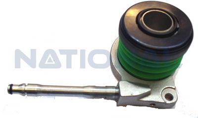 National NSC0011