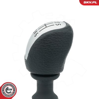 Hlavica radiacej páky ESEN SKV 63SKV507