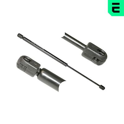 GASFEDER KOFFER-/LADERAUM