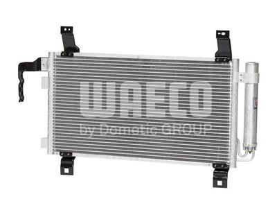 Condensor, airconditioning