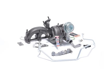 LADER AUFLADUNG BTS Turbo T981113BT 24