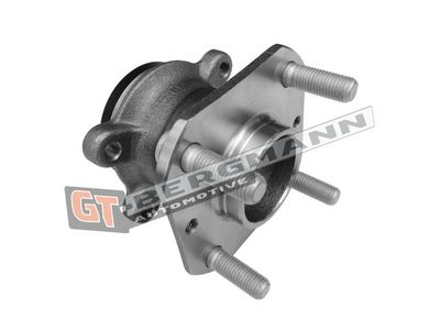 GT-BERGMANN Automotive Rato guolio komplektas