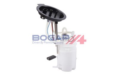 BOGAP Kuro siurblys