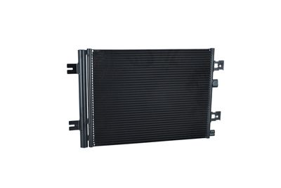 CONDENSATOR CLIMATIZARE NRF 35947 25