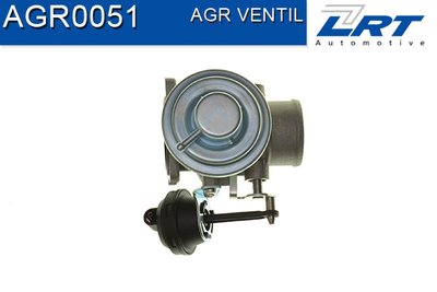 SUPAPA EGR LRT AGR0051 2