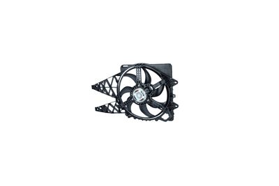 VENTILATOR RADIATOR NRF 47252 27