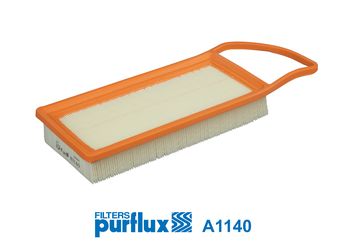 PURFLUX Luftfilter (A1140)