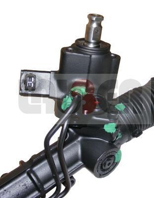 LENKGETRIEBE LAUBER 660715 2