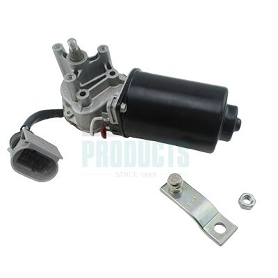 MOTOR STERGATOR HOFFER H27466