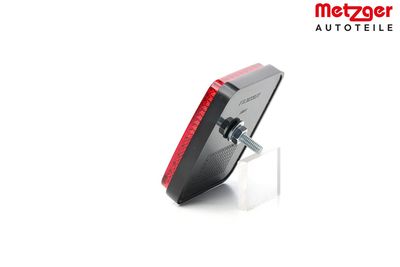 REFLECTOR METZGER AUTOTEILE 2080263 14