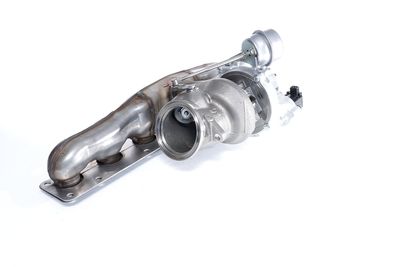 LADER AUFLADUNG BTS Turbo T916289 23