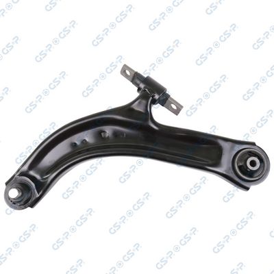 носач, окачване на колелата GSP S064056