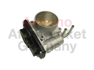 ASTEMO-HITACHI Drosselklappenstutzen