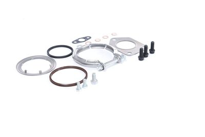 MONTAGESATZ LADER BTS Turbo T931195ABS 15