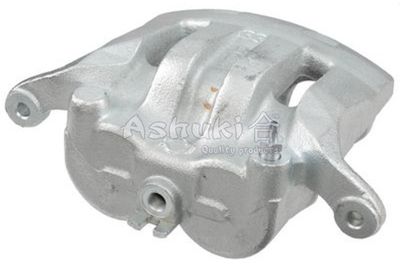 Тормозной суппорт ASHUKI by Palidium N017-09NEW для NISSAN NAVARA