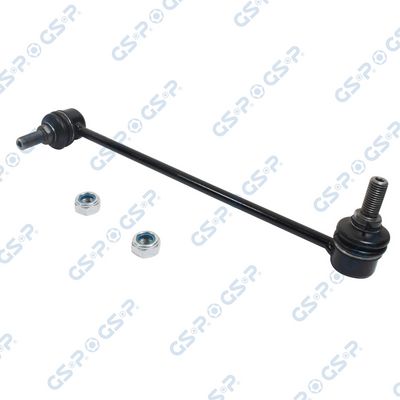 Stange/Strebe, Stabilisator