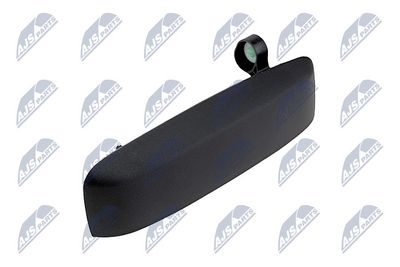 MâNERUL EXTERIOR AL UșII