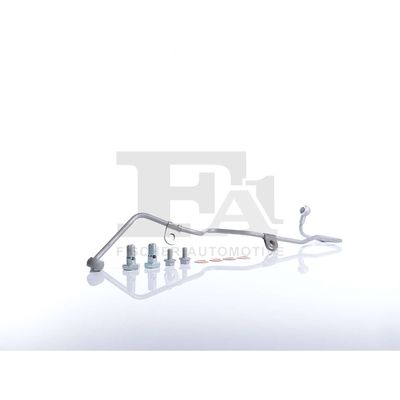 CONDUCTA ULEI INCARCARE