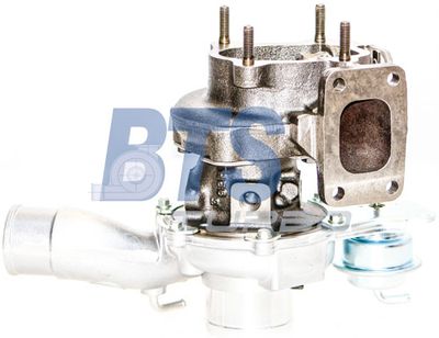 LADER AUFLADUNG BTS Turbo T911250 3