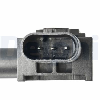 DELPHI - Snímač tlaku výfukových plynov FORD , DPS00092-12B1