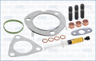 Montavimo komplektas, kompresorius