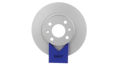 BREMSSCHEIBE SKF VKBD80011V2 42