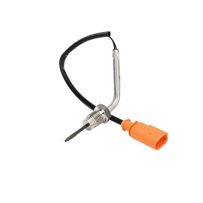 SENZOR TEMPERATURA GAZE EVACUARE DELPHI TS3037512B1 23