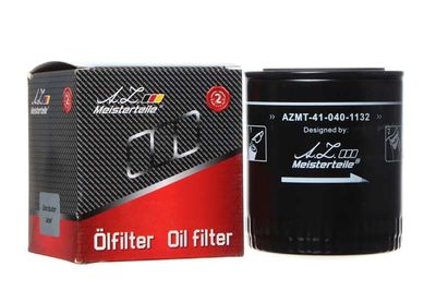 маслен филтър A.Z. Meisterteile AZMT-41-040-1132