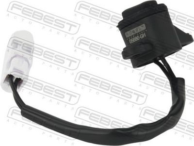 COMUTATOR DESCHIDERE HAION