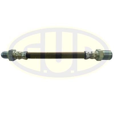 G.U.D. GBH000153 Тормозной шланг  для AUDI 80 B4 седан (8C2) 1.9 TDI