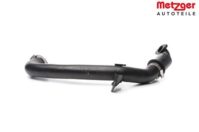 LADELUFTSCHLAUCH METZGER AUTOTEILE 2400652 21