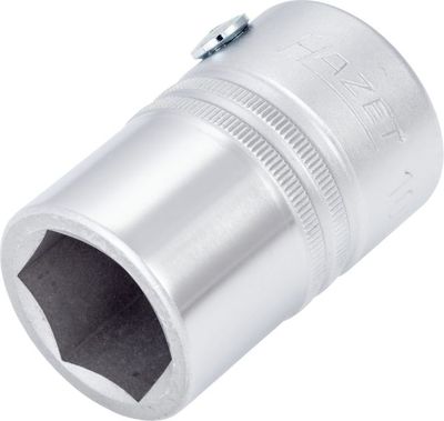 Hazet Šestihranná nástrčná hlavice 22mm 1000-22