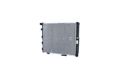 RADIATOR RACIRE MOTOR NRF 516572 8