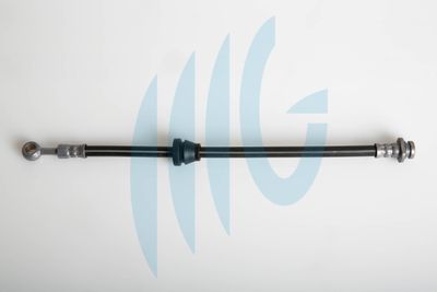 Тормозной шланг RICAMBIFLEX GM 02070021 для CHEVROLET SPARK