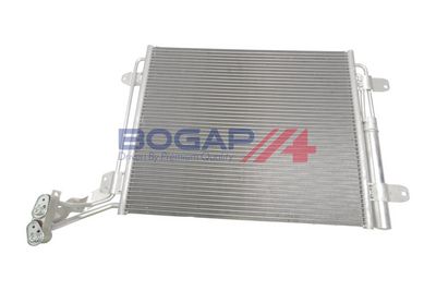 CONDENSATOR CLIMATIZARE BOGAP A4117118 3