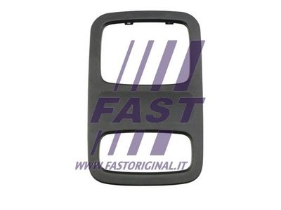 Osłona, zewnętrzny uchwyt drzwi FAST FT97101
