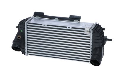 LADELUFTKüHLER NRF 309049 6